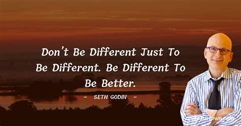 20+ Best Seth Godin Quotes