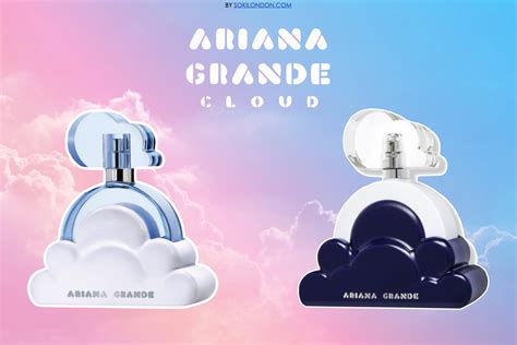 Ariana Grande Cloud 2.0 Perfume - circesoftware.net