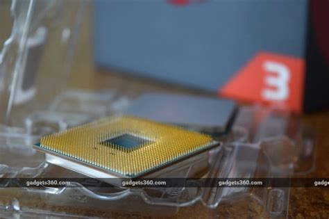 AMD Ryzen 3 1200 and Ryzen 3 1300X Review | NDTV Gadgets 360