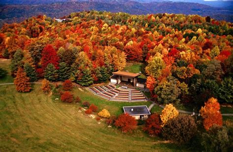 Pipestem Resort State Park - West Virginia State Parks - West Virginia State Parks