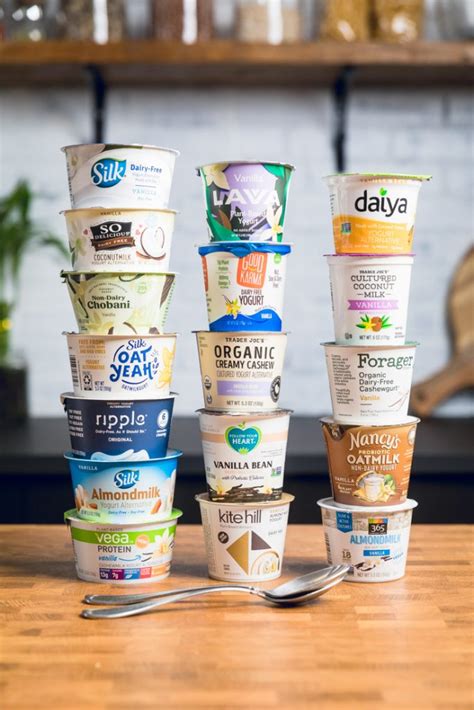 19 High-Protein Yogurts, Ranked Worst To Best, 55% OFF