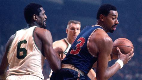 NBA legends: The best of Wilt Chamberlain | NBA News | Sky Sports