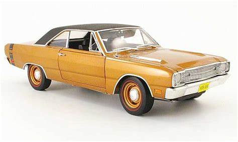 Dodge Dart diecast model cars - Alldiecast.co.uk