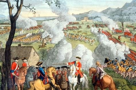 The Battle of Culloden: 7 Myths Busted - History Extra