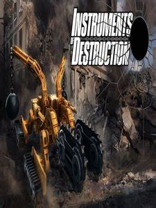 Instruments of Destruction Fiyatı | En Ucuz Satın Al