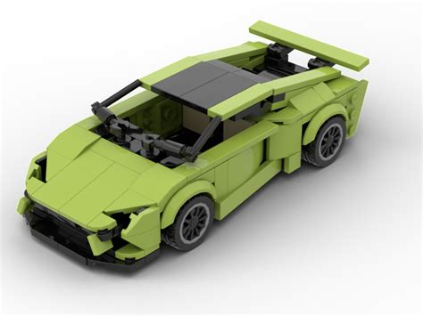 Kanunlar ve yönetmelikler kabul etmemek çıkarmak lego lamborghini ...