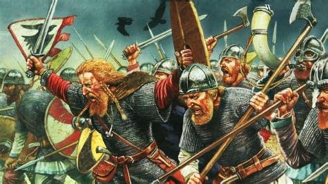 The Nordic Warriors: 5 Places that Reveal the Secret History of the Vikings