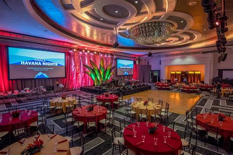 Event Staging: 11 Tips for the Best Stage Setup