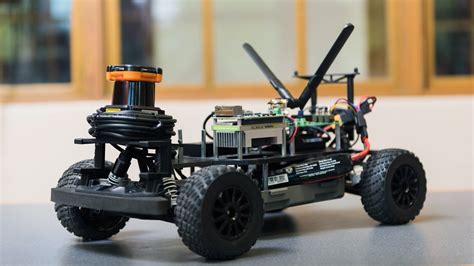 Build Your Own RC Car with Self Assembly Kits | Interesting Facts