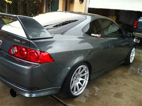 Rsx type s - Rpm City