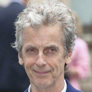 Peter Capaldi - Age, Family, Bio | Famous Birthdays