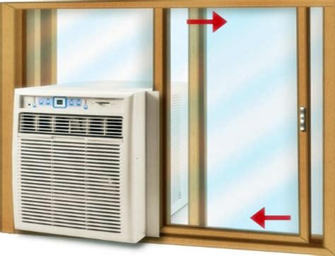 Vital Pieces of Casement Window Air Conditioners | Small Appliances