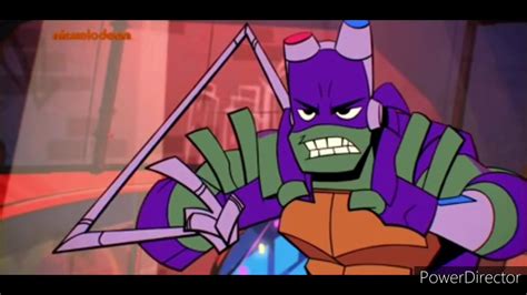 Splinter is horribly sick ROTTMNT - YouTube