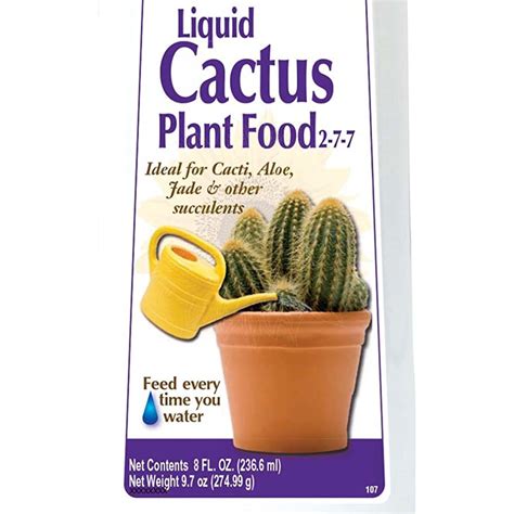 18-6-8 Fertilizer For Cactus : This info is of course also valid for the peruvian. - nausrach