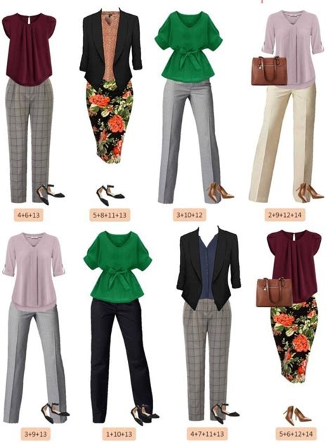 AMAZON BUSINESS CASUAL OUTFITS STORY - Everyday Savvy