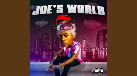 Joe's World - YouTube