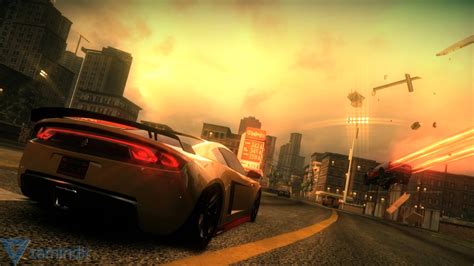 Ridge Racer Unbounded İndir - Yarış Oyunu - Tamindir