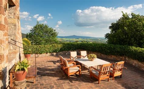 Luxury Holiday Villas in Tuscany | My Private Villas