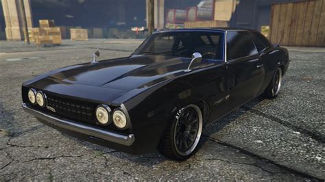 The Vehicle Wishlist and Speculation Topic - Page 473 - Vehicles - GTAForums