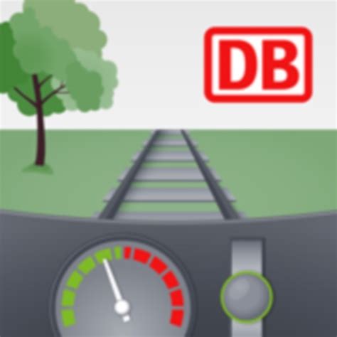 DB Train Simulator by Deutsche Bahn