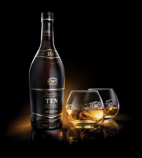 KWV Brandy awarded historic four Double Gold Medals - WineTourismZA ...