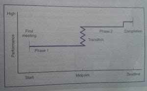 The Punctuated Equilibrium Model of Group Development