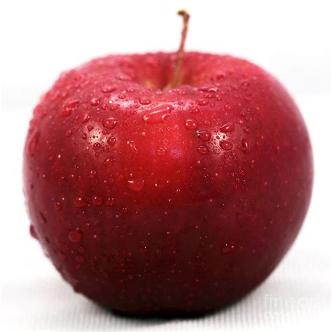 Red Apple Fruit Wallpapers - Wallpaper Cave