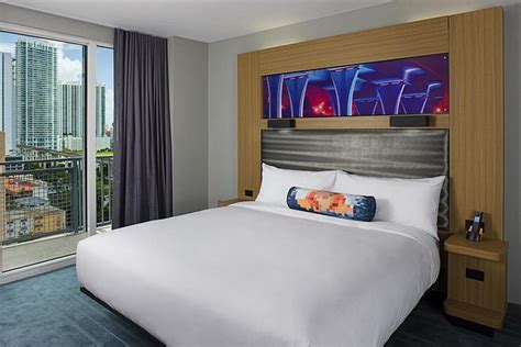 ALOFT MIAMI - BRICKELL - Updated 2024 Prices & Hotel Reviews (FL)