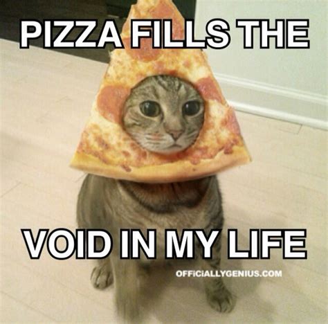 Pizza Memes For National Pizza Day That Will Make You Laugh (And ...