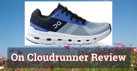 On Cloudrunner Review [2023] - Not The Best For Beginners - UpbeatRun