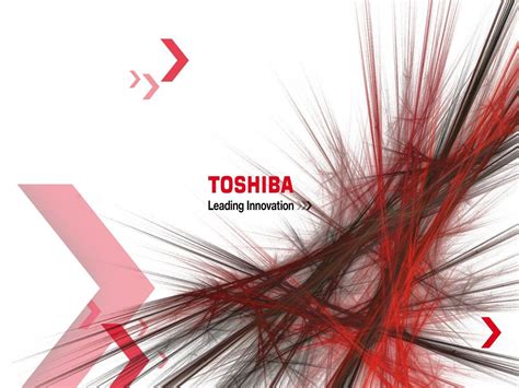 Toshiba Logo Wallpapers - Wallpaper Cave