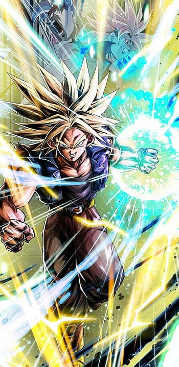 SSJ Infinito UID by IsaacDGC, super saiyan infinity HD phone wallpaper | Pxfuel