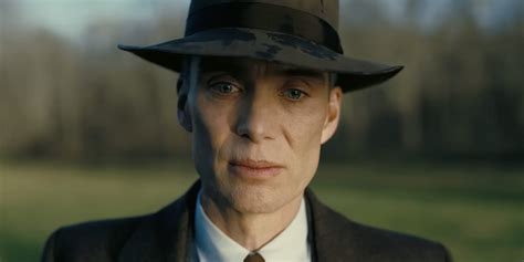 "OPPENHEIMER" - Review