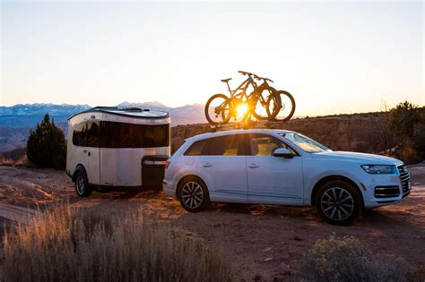 The 7 Best SUVs For Towing A Travel Trailer To Buy In 2022