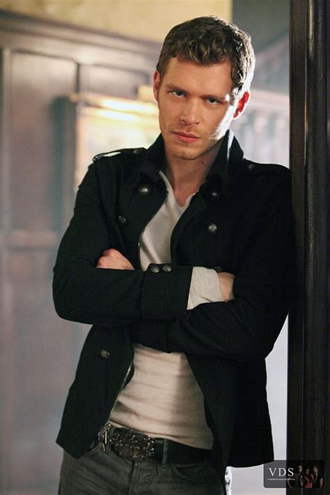 Niklaus Mikaelson ☆ - The Vampire Diaries & The Originals Photo (36918909) - Fanpop