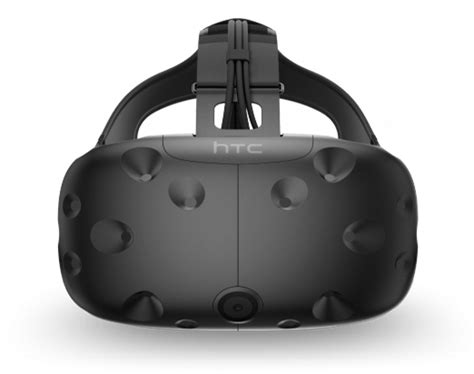 HTC Vive VR Headset transparent PNG - StickPNG