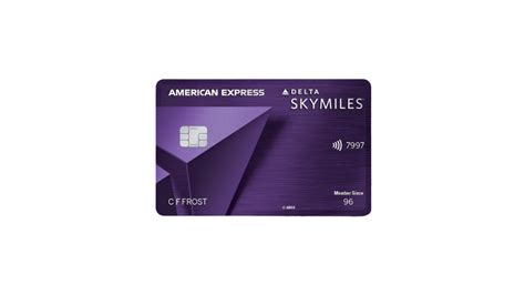 Delta SkyMiles® Reserve American Express Card review - The Mad Capitalist