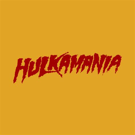 Hulkamania T-Shirt - FiveFingerTees