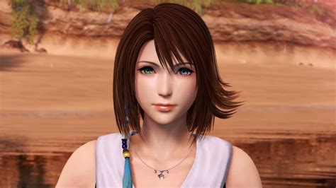 Dissidia Final Fantasy anniversary stream reveals Yuna season pass ...