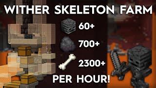 Aprender sobre 68+ imagem wither farm minecraft - br.thptnganamst.edu.vn