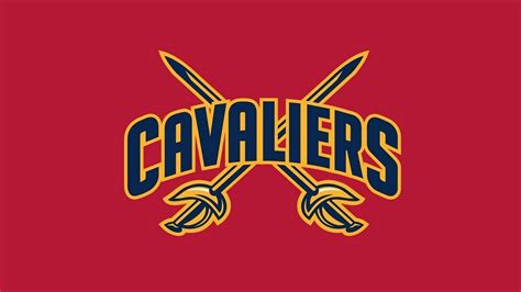 Cleveland Cavaliers Logo For Mac Wallpaper - 2022 Basketball Wallpaper