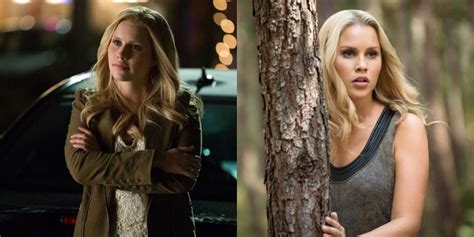 The 10 Best Rebekah Mikaelson Quotes In The Vampire Diaries & The Originals