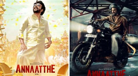 'Annaatthe' becomes Rajinikanth's first film in 26 years to release on Diwali - Entertainment News