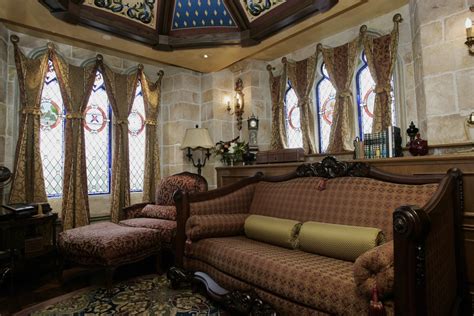 Visit Exclusive Suite in Cinderella Castle on Disney World's New Over-the-Top Private Tour