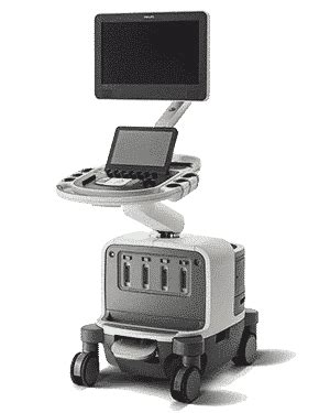 General Imaging Ultrasound Machines | Probo Medical