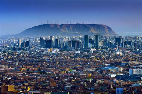 Lima travel | Peru - Lonely Planet