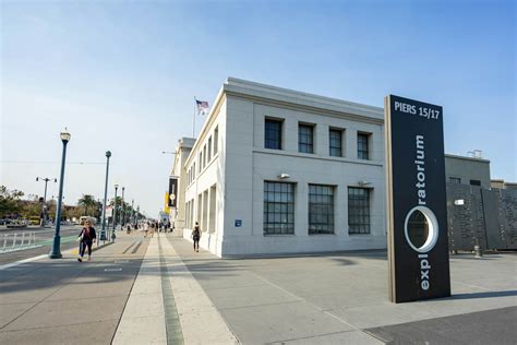 San Francisco's 10 best museums for culture lovers – Lonely Planet ...