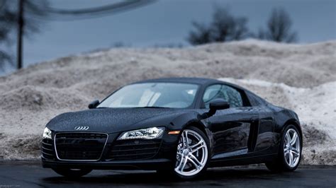 Audi R8 Wallpaper 1920x1080 - WallpaperSafari