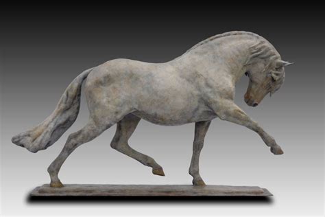 GIRLS-GOT-RHYTHM-BY-MIKE-BARLOW-andalusian-horse-bronze-sculpture,-horse-bronze-sculpture-for ...