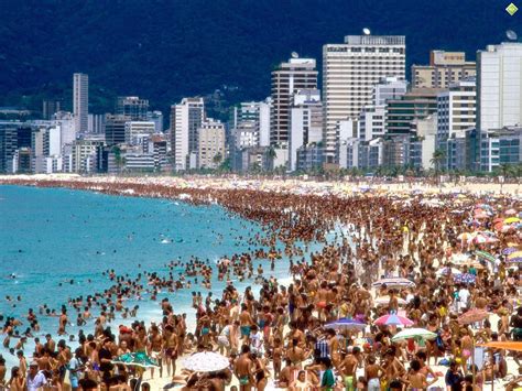 Sao Paulo, Brazil | Beaches in the world, Ipanema beach, Places to visit